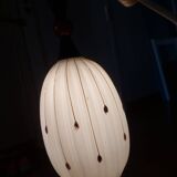 Opaline suspension