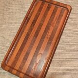 Rosewood tabletop
