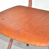 Chaise Friso Kramer