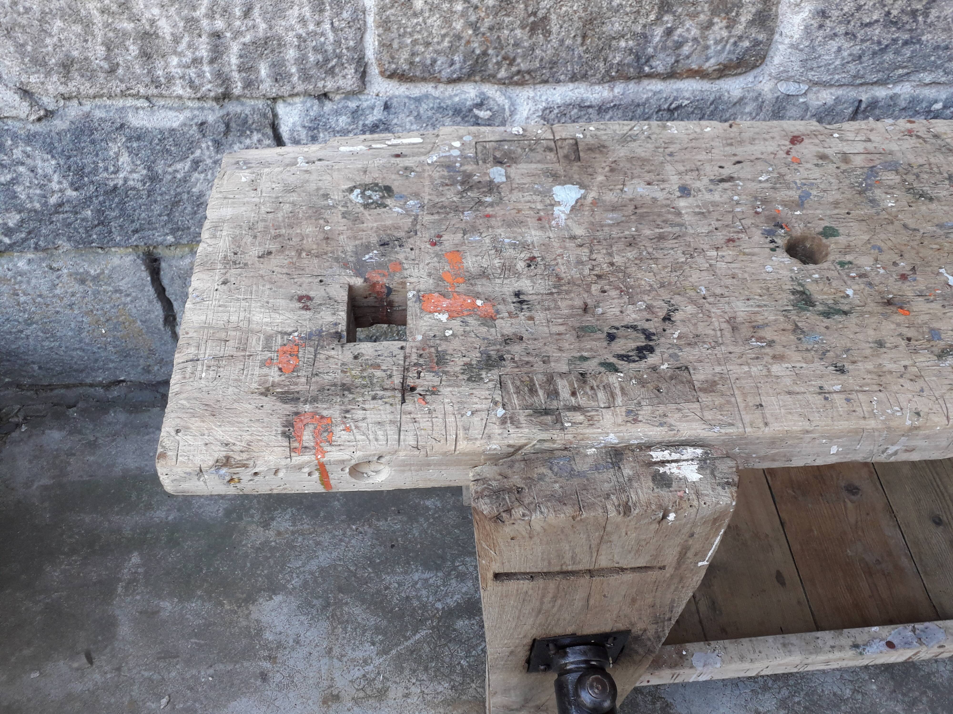 Old established 166 cm