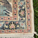 Oriental carpets