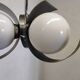 Suspension,  Lustre Space Age Vintage Années 70