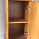 Meuble rotin bambou vintage Annees 80