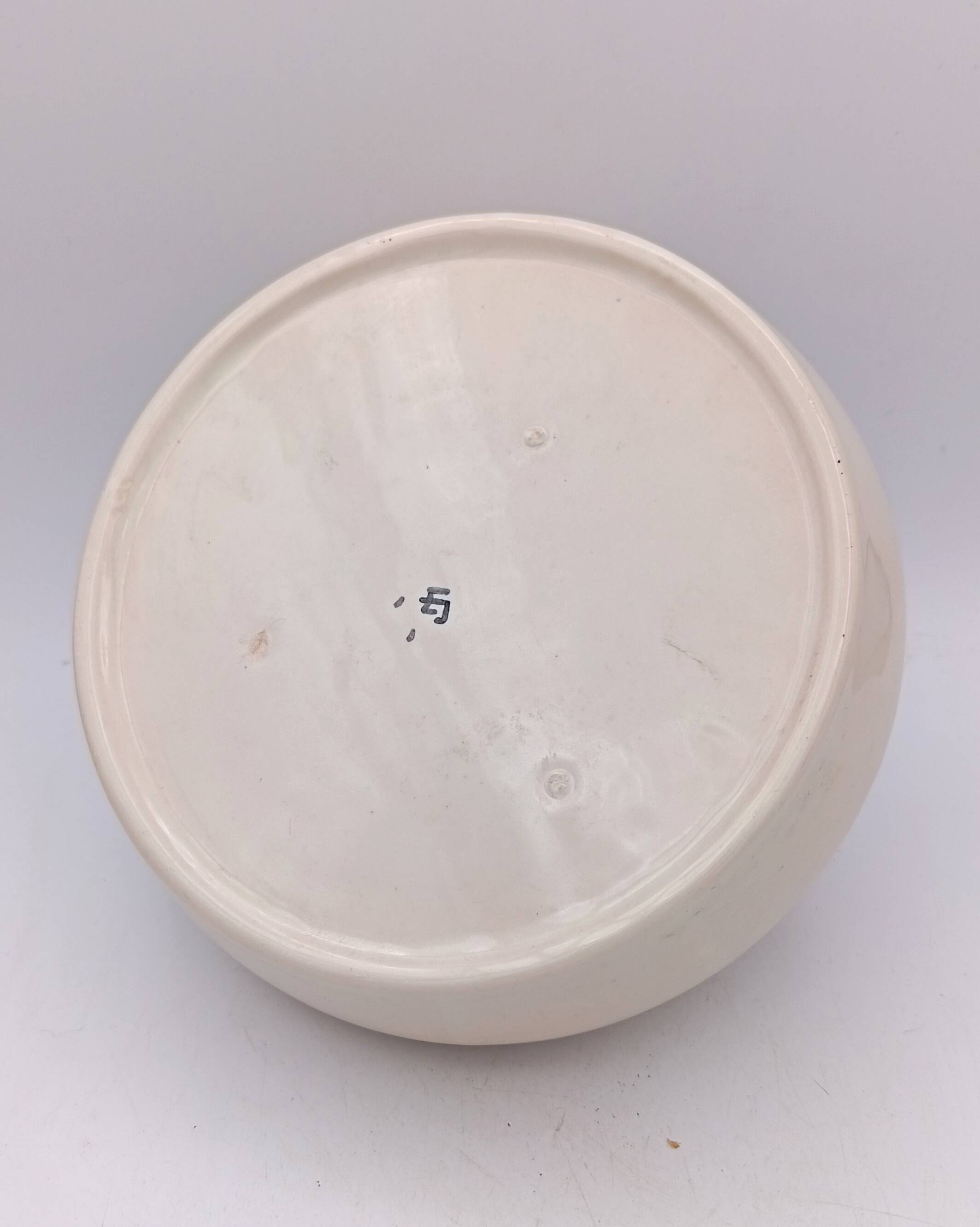 Vase céramique 1940 - Jean Maubrou