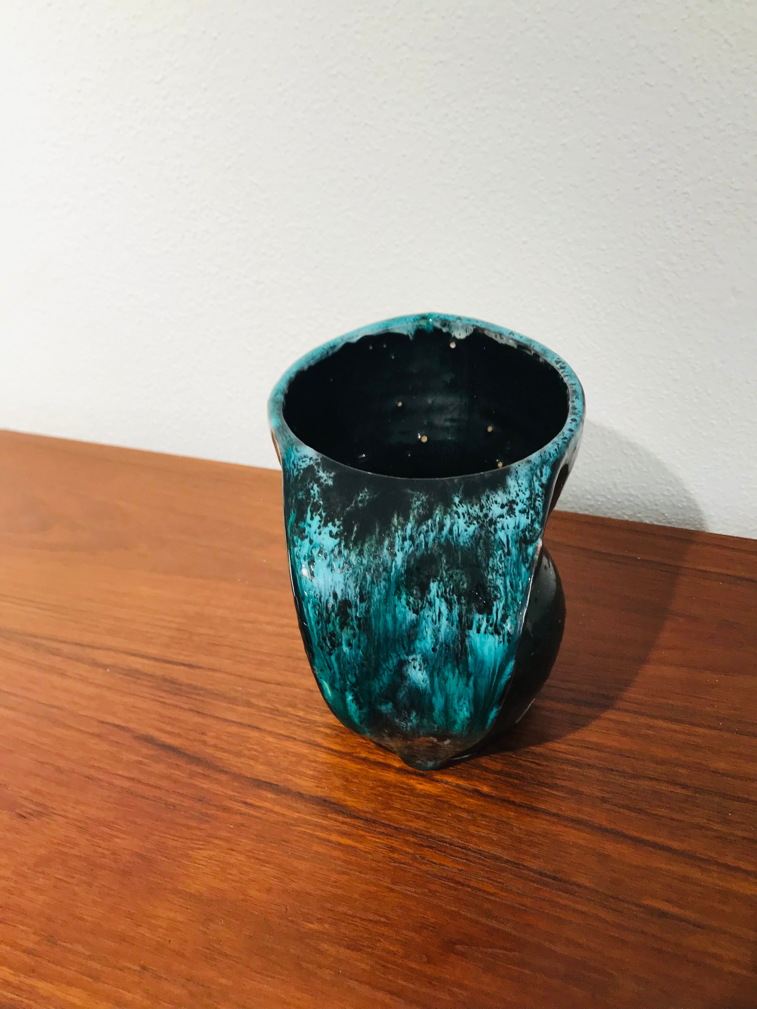 Ceramic pitcher Carlo Fernandez 50/60