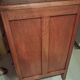 1950s-60s chest of drawers