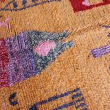 Tapis Berbère Boujad - 248 x 151 cm