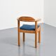 Suite de six fauteuils Vamdrup Stolefabrik, Danemark, circa 1970