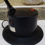 Desk lamp editor Stilplast Italy Circa 1980