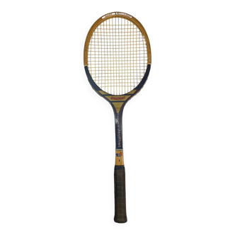 Gauthier Jauffret racket