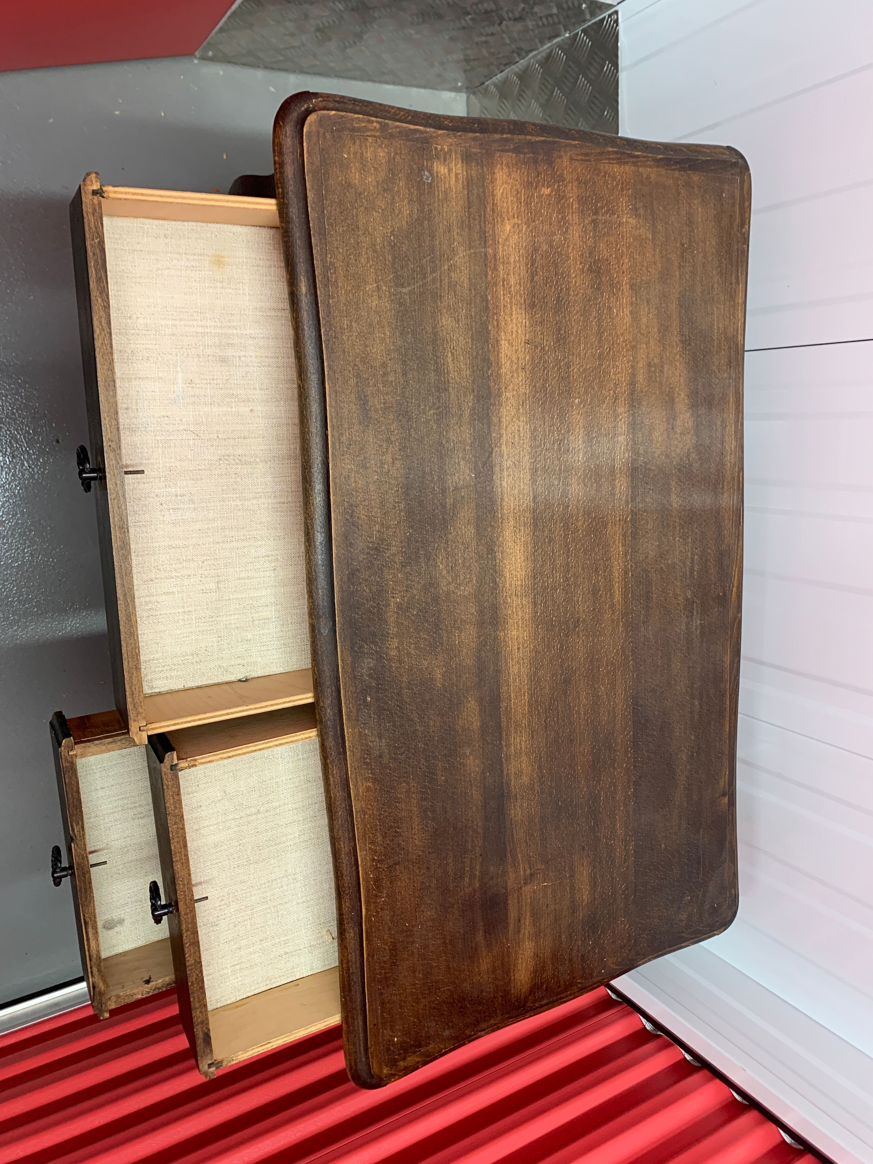 Louis XV style office