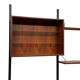 Poul Cadovius Royal System wall unit