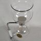 French Hellem 6 cup coffee maker, from 1930