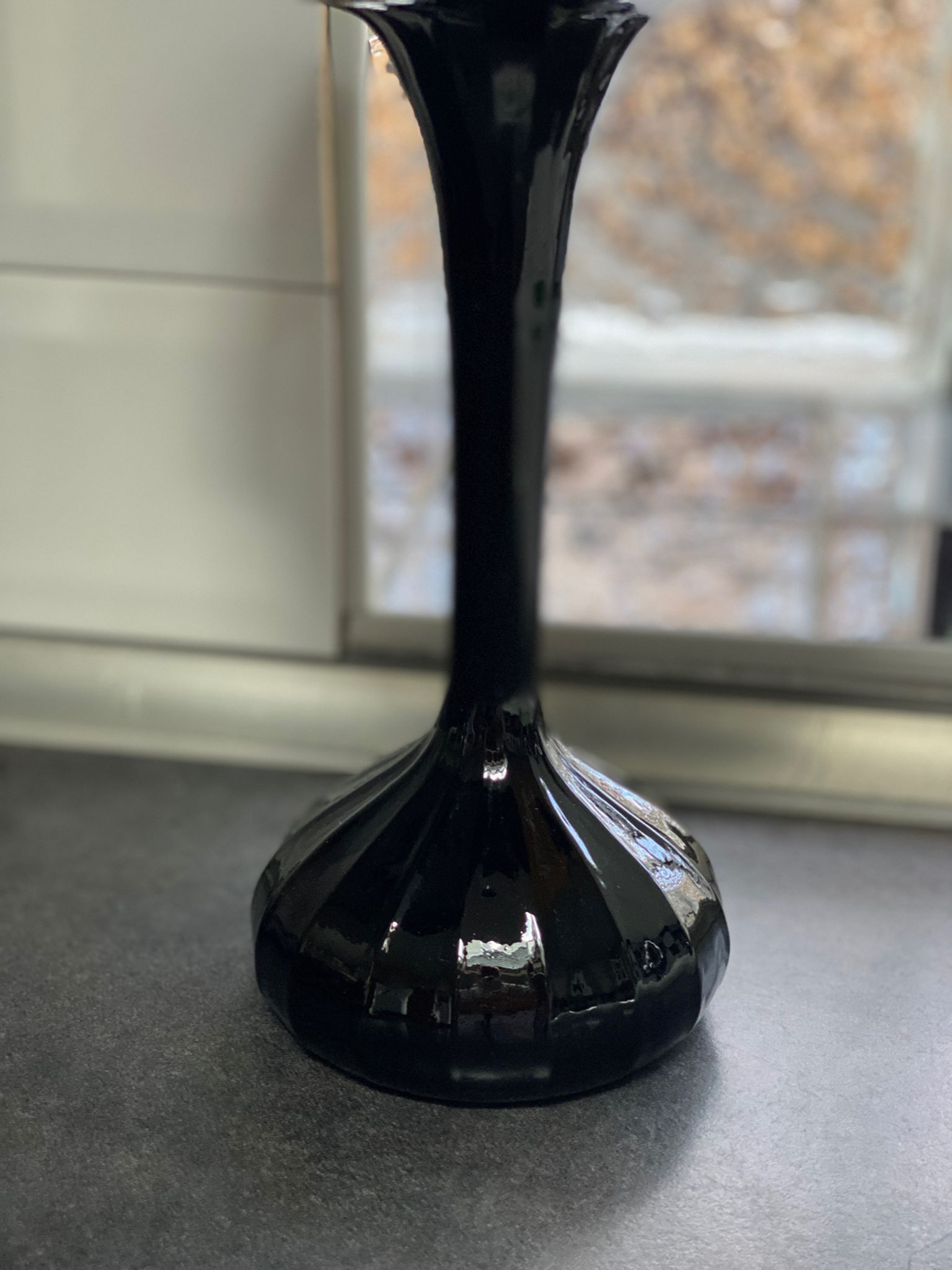 Vintage vase