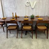 Expandable roundtable xxl