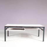 1960s coffee table by Cees Braakman for Pastoe, Netherlands