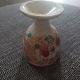 Fine porcelain shell made in Japan