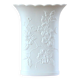Porcelain / Faience / Biscuit vase by Ak Kaiser, Germany 1970
