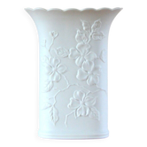 Vase en porcelaine / Faience / Biscuit par Ak Kaiser, Allemagne 1970