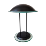 Lampe à poser vintage 1980