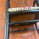 Napoleon III child chair