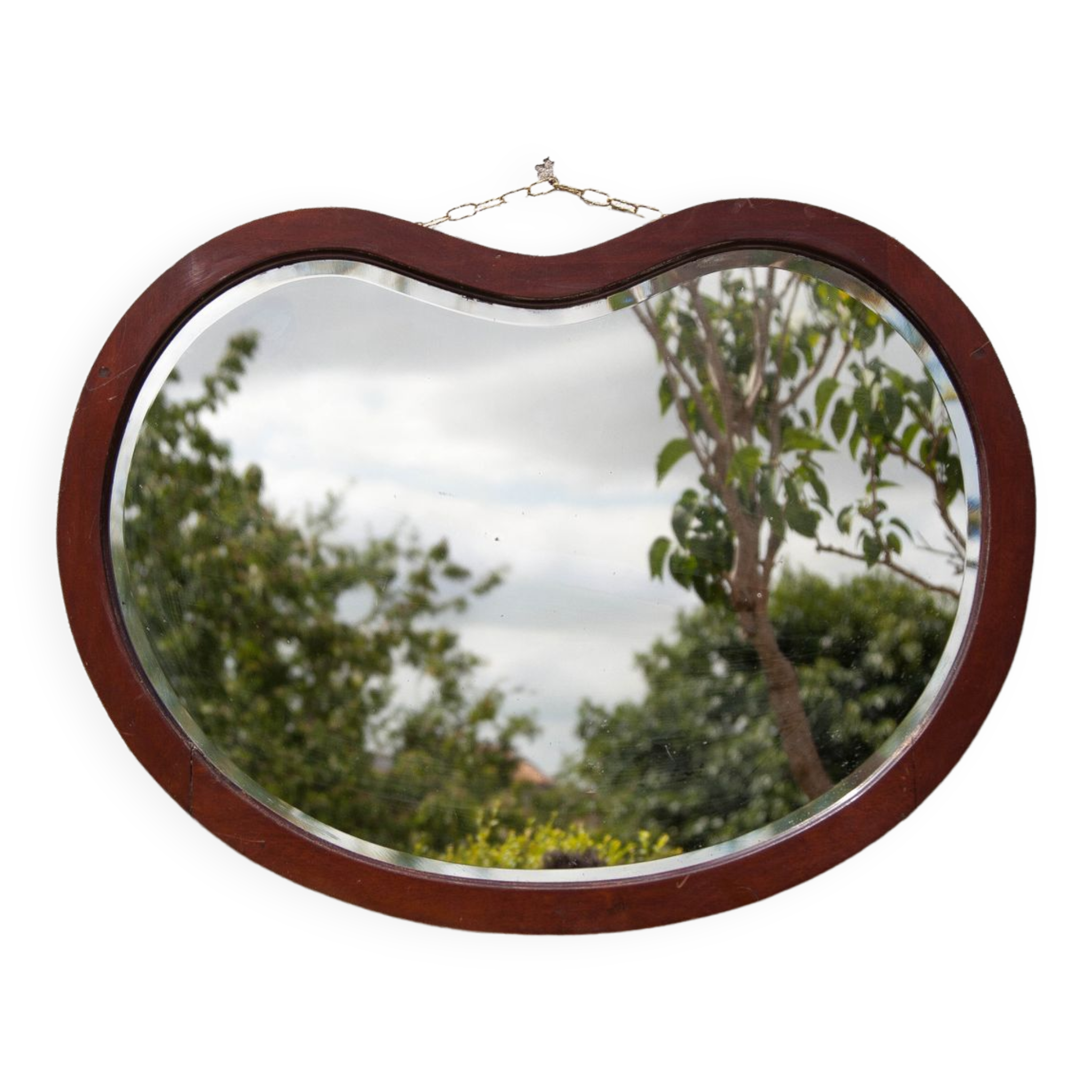 Miroir vintage