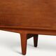 Scandinavian teak sideboard – 1960s