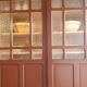 Armoire d'école