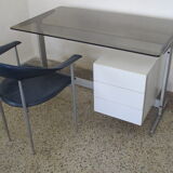 Desk by Etienne Fermigier