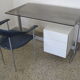 Bureau par Etienne Fermigier