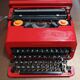 Olivetti Valentine S typewriter