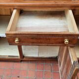 Buffet 2 corps vintage