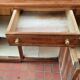 Buffet 2 corps vintage