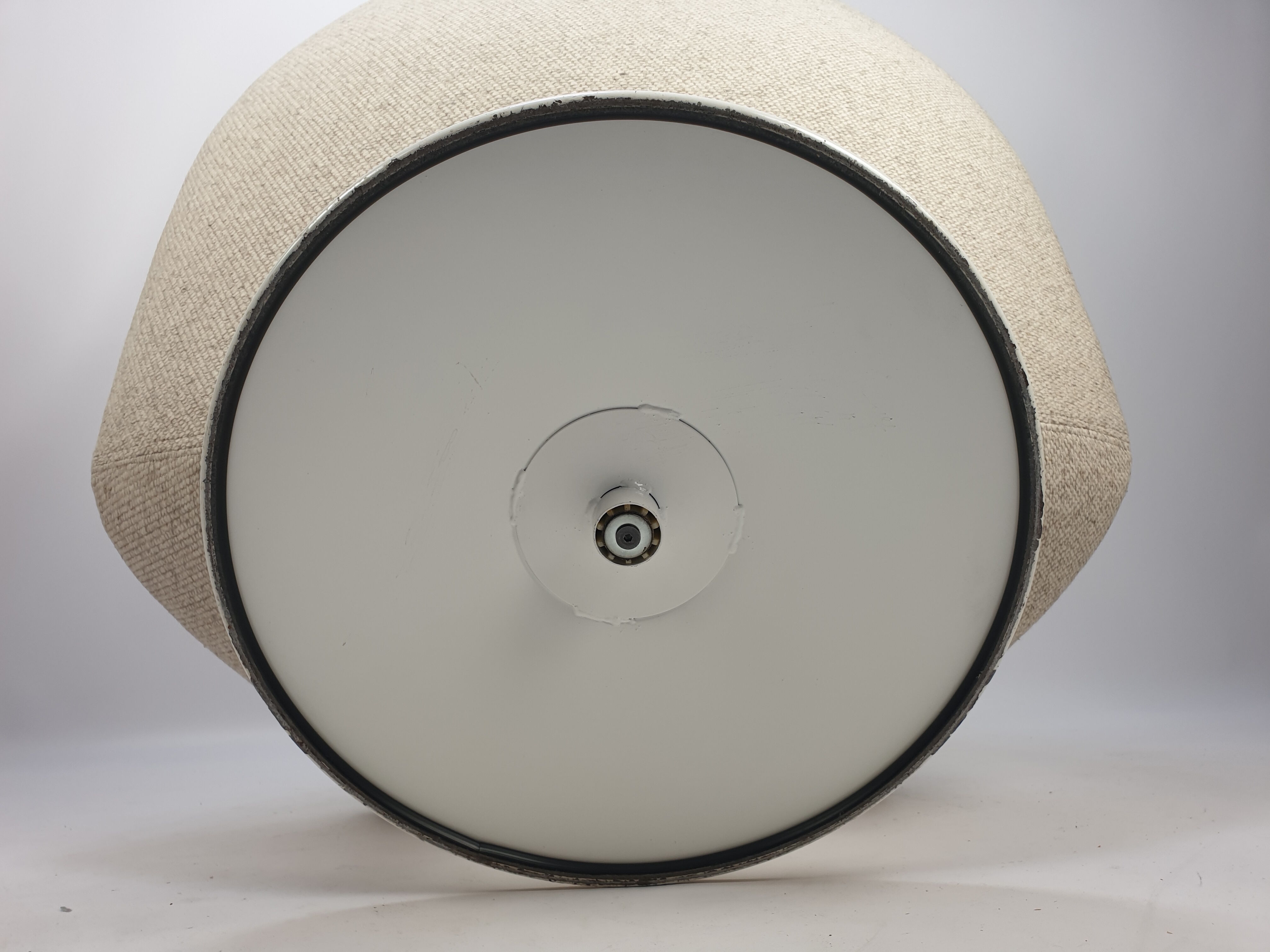 F510 armchair by Geoffrey Harcourt for Artifort, 1970