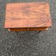 Paire de tables de chevets 1950
