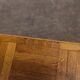 1960 handcrafted bench
