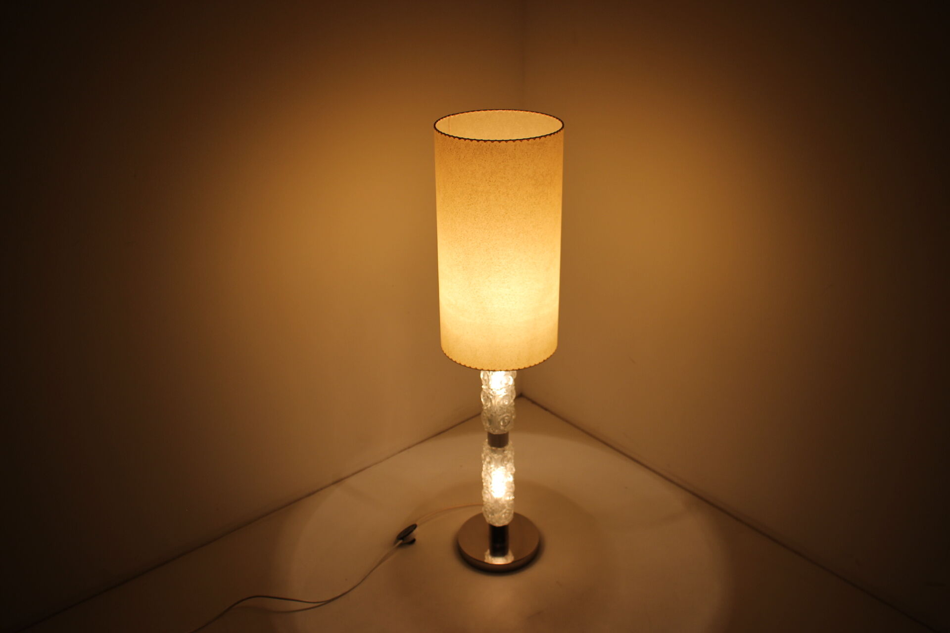 Mid-century floor lamp, 1970s/germany