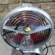 Former SNCF lantern - vintage 70s