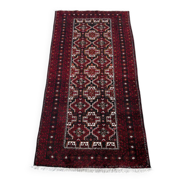 Handmade Persian Rug