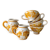 Service de tasses HB quimper