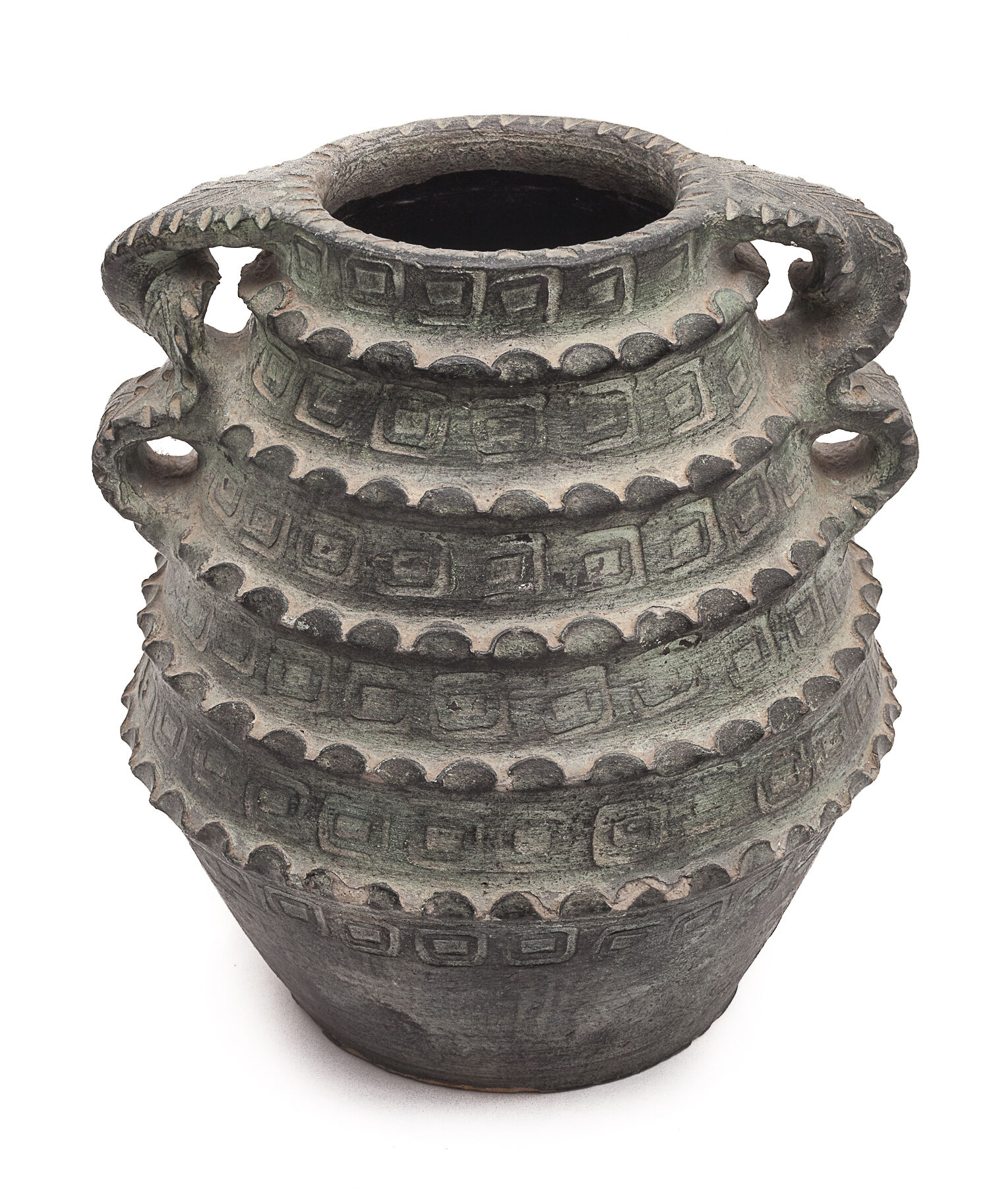 Amphora by Almeda Ferrer