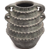 Amphora by Almeda Ferrer