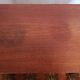 Scandinavian teak table 1960