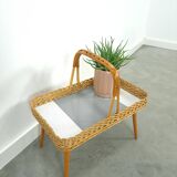 Tray
