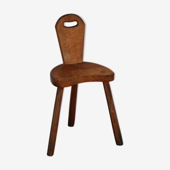 Triode chair