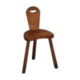 Chaise triode