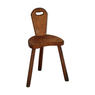 Triode chair