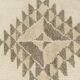 Oushak Anatolian White Carrpet