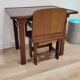 Child's desk