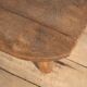 Antique wabi sabi style table (c.1920)
